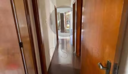 Casa com 3 quartos à venda na Rua Osvaldo Lellis, 170, Campo das Antas, Poços de Caldas, 126 m2 por R$ 495.000