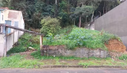 Terreno à venda na Rua José Errico, 221, São Domingos, Poços de Caldas por R$ 350.000