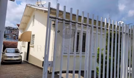 Casa com 3 quartos à venda na Rua Comendador João Afonso Junqueira, 48, Jardim dos Estados, Poços de Caldas, 277 m2 por R$ 960.000