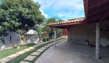Casa com 3 quartos à venda na Alameda Amarilis, 72, Vale das Antas, Poços de Caldas, 157 m2 por R$ 550.000