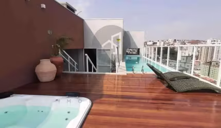 Apartamento com 2 quartos à venda na Rua Doutor Vicente Risola, 20, São Benedito, Poços de Caldas, 64 m2 por R$ 670.000