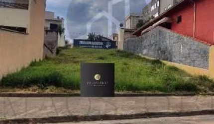Terreno à venda na Rua Edith Monteiro Vieira, 001, Jardim Elvira Dias, Poços de Caldas por R$ 350.000
