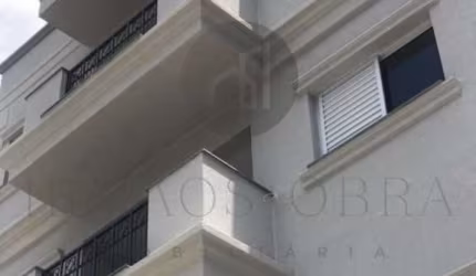 Apartamento com 2 quartos à venda na Rua da Saudade, 10, Campo da Mogiana, Poços de Caldas, 64 m2 por R$ 345.000
