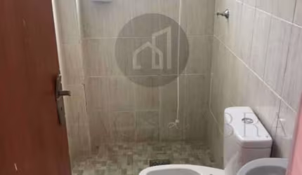 Apartamento com 2 quartos à venda na Avenida Alcoa, 6800, Jardim Paraíso, Poços de Caldas, 50 m2 por R$ 150.000