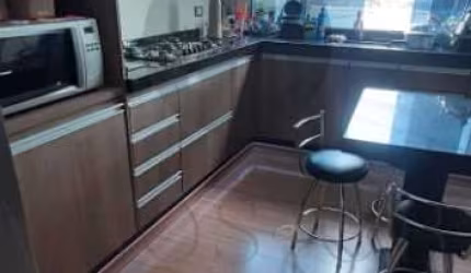 Casa com 2 quartos à venda na Rua Carlos de Oliveira Apolinário, 140, Conjunto Habitacional Pedro Afonso Junqueira, Poços de Caldas, 280 m2 por R$ 550.000