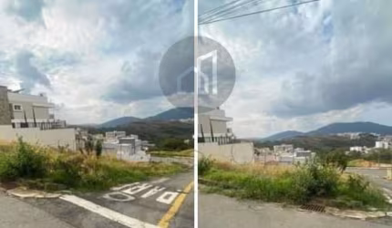 Terreno à venda na Rua Indira Gandhi, Residencial Morumbí, Poços de Caldas por R$ 200.000