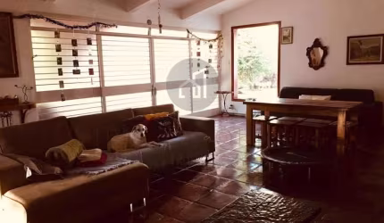 Casa com 3 quartos à venda na Rua Coronel Procópio, 405, Jardim dos Estados, Poços de Caldas por R$ 2.500.000