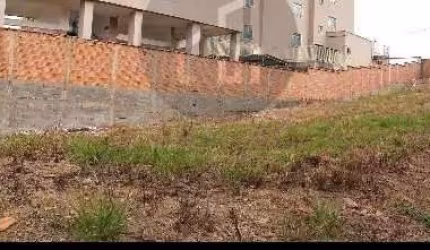 Terreno à venda na Rua Coronel Osmar Bento Gonçalves, Jardim São Bento, Poços de Caldas por R$ 400.000