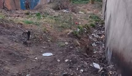 Terreno à venda na Rua Pacaembu, Dom Bosco, Poços de Caldas por R$ 115.000