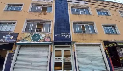 Apartamento com 3 quartos à venda na Rua Assis Figueiredo, 1981, Centro, Poços de Caldas, 128 m2 por R$ 350.000