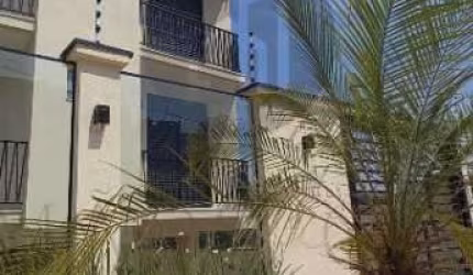 Apartamento com 3 quartos à venda na Rua Rogério Rocha de Oliveira, 10, Residencial Summer Ville, Poços de Caldas, 88 m2 por R$ 430.000