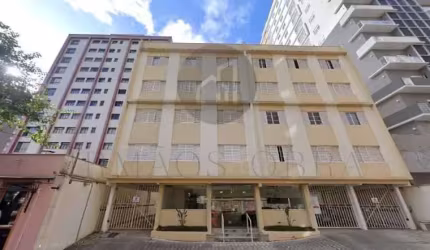 Apartamento com 3 quartos à venda na Rua Correia Neto, 100, Centro, Poços de Caldas por R$ 850.000