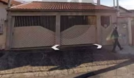 Casa com 3 quartos à venda na Rua Hortência Siqueira Villas Boas, 255, Jardim Aeroporto, Poços de Caldas, 110 m2 por R$ 350.000