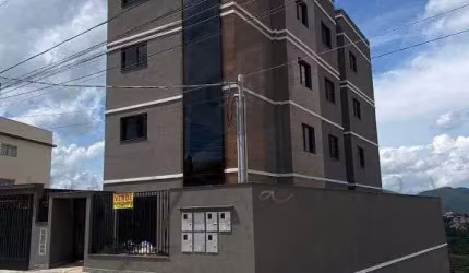 Apartamento com 3 quartos à venda na Rua Manoel Torrezilhas Perez, 103, Residencial Morumbí, Poços de Caldas, 136 m2 por R$ 750.000