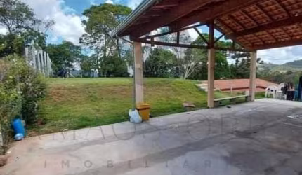 Chácara / sítio com 2 quartos à venda na ALAMEDA POÇOS DE CALDAS, 364, Laranjeiras de Caldas, Caldas, 150 m2 por R$ 350.000