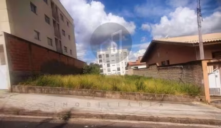 Terreno à venda na Rua Lázaro Ferreira de Souza, 100, Residencial Greenville, Poços de Caldas por R$ 250.000