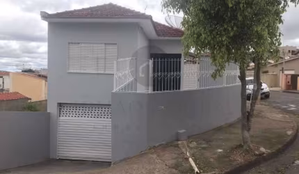 Casa com 3 quartos à venda na Rua Antônio Ravanelli, 275, Santa Lúcia, Poços de Caldas, 120 m2 por R$ 420.000