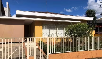 Casa com 4 quartos à venda na Rua Campo Grande, 25, Jardim dos Estados, Poços de Caldas, 210 m2 por R$ 1.180.000