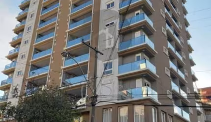Apartamento Maravilhoso no Centro de Poços