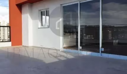 Linda Cobertura Zona Oeste