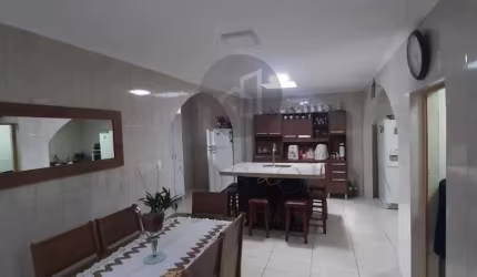 Casa com 3 quartos à venda na Rua Ivan Pomárico, 23, Jardim Philadélphia, Poços de Caldas, 368 m2 por R$ 650.000