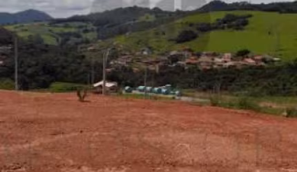 Terreno à venda na Rua Rouxinol, 100, Morada dos Pássaros, Poços de Caldas por R$ 95.000