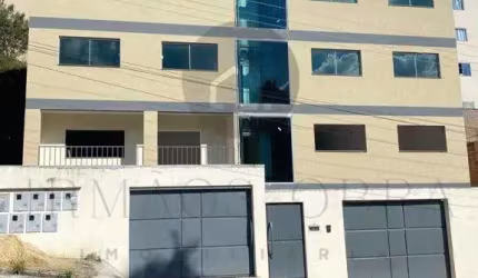 Apartamento com 3 quartos à venda na Rua das Mangueiras, 559, Vila Caio Junqueira, Poços de Caldas, 100 m2 por R$ 400.000