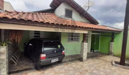 Casa com 3 quartos à venda na Rua Benedito Salles, 155, Jardim São Bento, Poços de Caldas, 90 m2 por R$ 350.000