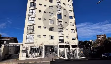 Apartamento com 3 quartos à venda na Rua Maria Grazia Errico, 165, Jardim Elvira Dias, Poços de Caldas, 115 m2 por R$ 750.000