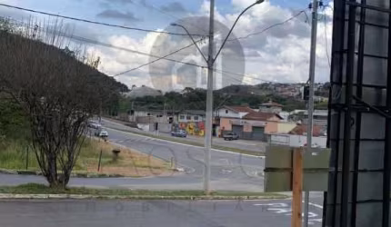 Terreno à venda na Rua José Prado Magalhães, 10, Parque Primavera, Poços de Caldas por R$ 950.000