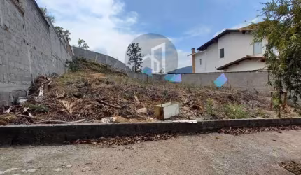 Terreno à venda na Avenida Paris, 164, Jardim Europa, Poços de Caldas por R$ 450.000