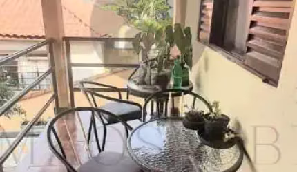 Casa com 3 quartos à venda na Rua Armando Nery, 385, Jardim Ipê, Poços de Caldas, 117 m2 por R$ 450.000