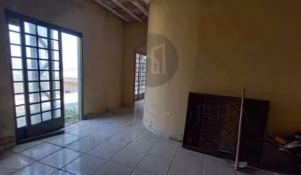 Casa com 2 quartos à venda na Rua Pindorama, 316, Jardim Paraíso, Poços de Caldas por R$ 270.000