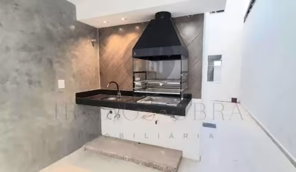 Casa com 3 quartos à venda na Rua João Orácio Filho, 200, Jardim Bandeirantes, Poços de Caldas, 137 m2 por R$ 599.000