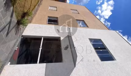 Apartamento com 2 quartos à venda na Avenida Uriel Batista da Costa, 275, Jardim Bandeirantes, Poços de Caldas, 68 m2 por R$ 279.000