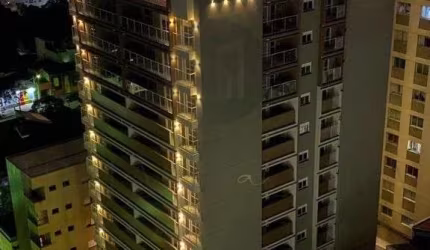 Apartamento com 2 quartos à venda na Rua Capitão Afonso Junqueira, 100, Centro, Poços de Caldas, 65 m2 por R$ 650.000