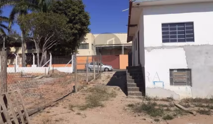 Casa com 2 quartos à venda na Rua Magnetita, 38, Jardim Kennedy, Poços de Caldas por R$ 270.000