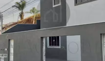 Casa com 6 quartos à venda na Rua Policarpo Zingoni, 270, Santa Ângela, Poços de Caldas, 272 m2 por R$ 1.300.000