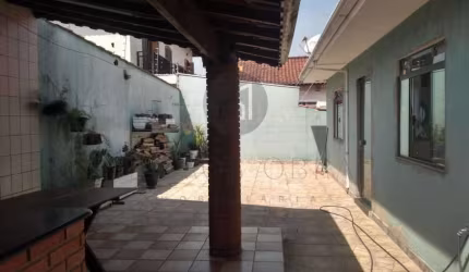 Casa com 3 quartos à venda na Rua Wanda Tramonte Quinteiro, 56, Parque Primavera, Poços de Caldas, 165 m2 por R$ 560.000