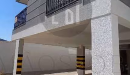 Apartamento com 2 quartos à venda na Rua José de Oliveira Magalhães, 65, Residencial São Bernardo, Poços de Caldas, 65 m2 por R$ 320.000