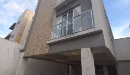 Apartamento com 3 quartos à venda na Rua Domingos de Parolis, 119, Jardim Carolina, Poços de Caldas, 75 m2 por R$ 360.000