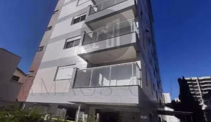 Apartamento com 4 quartos à venda na Rua Rio Grande do Norte, 97, Centro, Poços de Caldas, 190 m2 por R$ 1.600.000