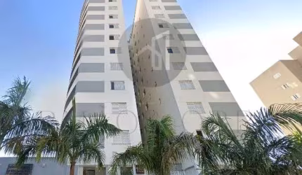 Apartamento com 2 quartos à venda na Rua Tupinambás, 19, Jardim Elvira Dias, Poços de Caldas por R$ 480.000