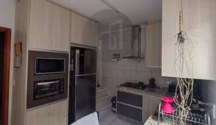 Prédio com 1 sala à venda na Rua Adair Nastrini Ramos, 64, Jardim São Bento, Poços de Caldas, 130 m2 por R$ 330.000