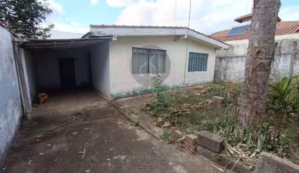 Casa com 3 quartos à venda na Rua Hematita, 472, Jardim Kennedy, Poços de Caldas, 104 m2 por R$ 240.000