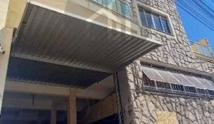 Barracão / Galpão / Depósito com 1 sala para alugar na Avenida Marechal Castelo Branco, 180, Jardim São Paulo, Poços de Caldas, 378 m2 por R$ 6.000