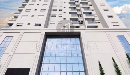 Apartamento com 2 quartos à venda na Rua São Francisco, 207, São Benedito, Poços de Caldas, 67 m2 por R$ 660.000