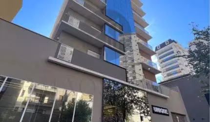 Apartamento com 2 quartos à venda na Rua Doutor Vicente Risola, 63, São Benedito, Poços de Caldas, 65 m2 por R$ 670.000