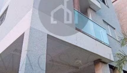 Apartamento com 2 quartos à venda na Rua Maria José Tramonte Borghetti, 420, Loteamento Nova Primavera, Poços de Caldas, 65 m2 por R$ 330.000
