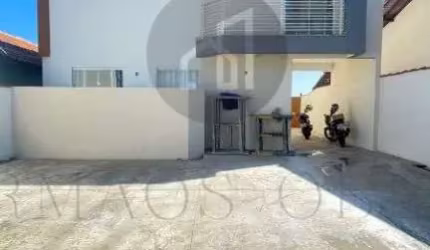 Apartamento com 2 quartos à venda na Rua Jacarandá, 140, Vila Caio Junqueira, Poços de Caldas, 70 m2 por R$ 350.000